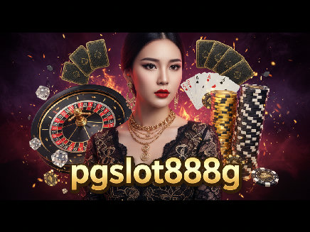 login pgslot888g